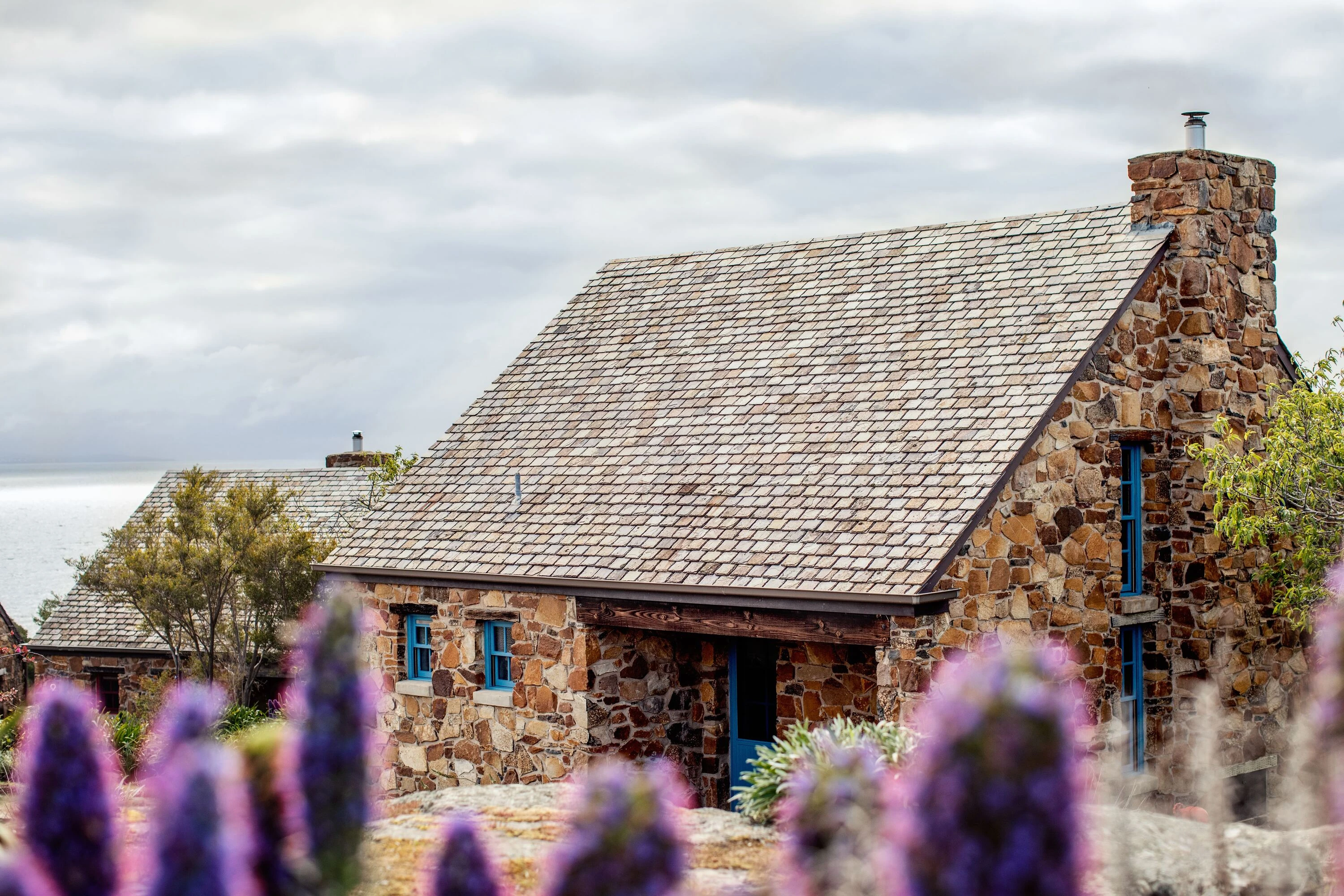Piermont Retreat