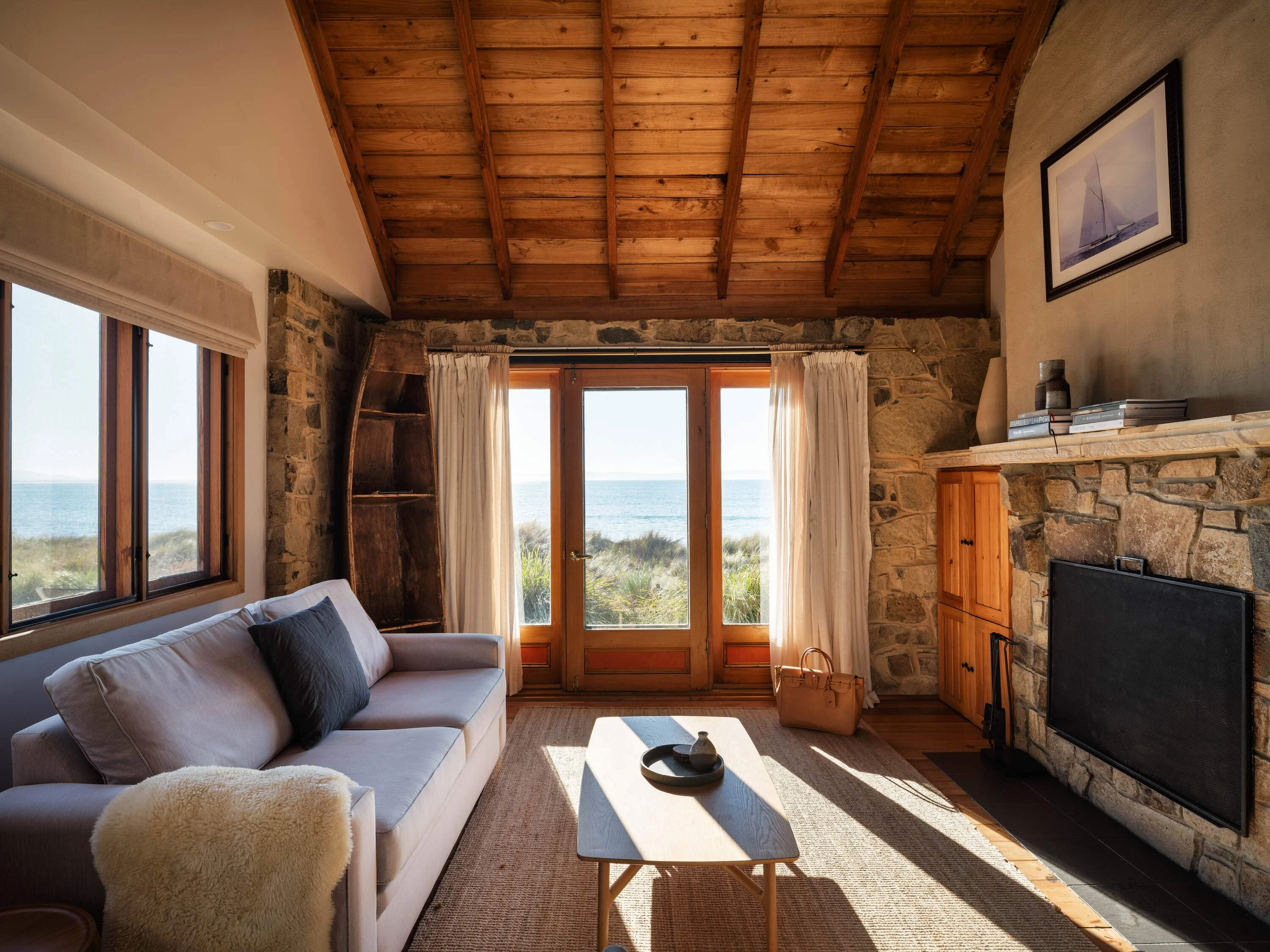 Piermont Retreat