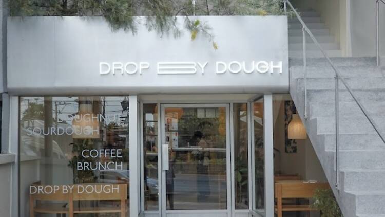 Drop By Dough