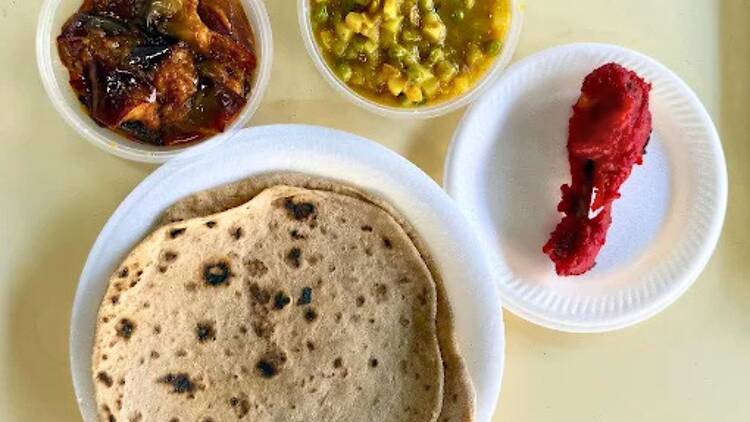 Azmi Restaurant