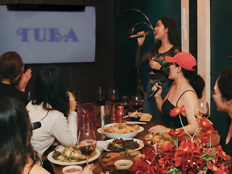 Tuba