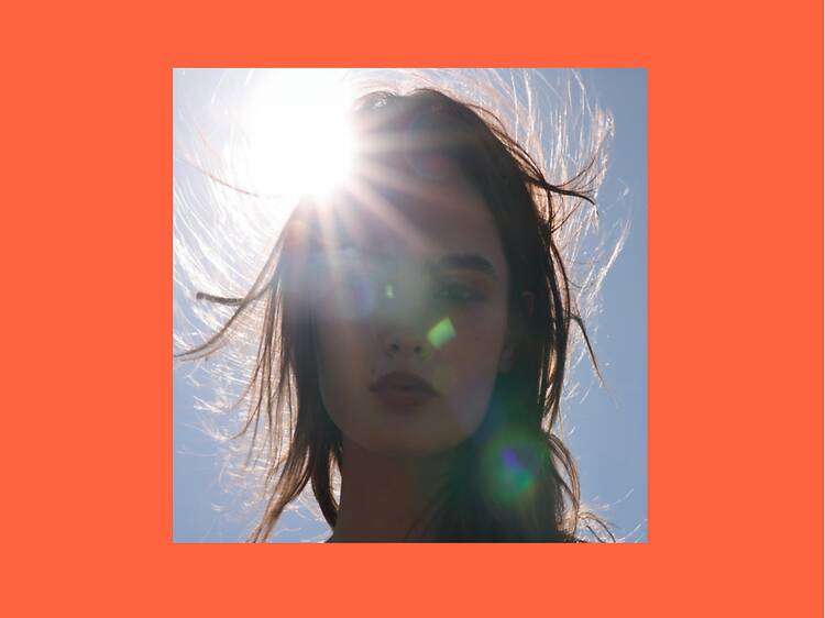 ‘Night, Blooming Jasmine’ – fakemink