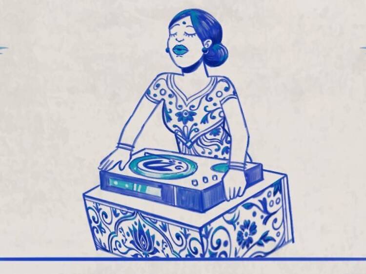 Delhi's seventh time: Kaagazz Raat is an Indian ode sans Bollywood music Delhi's seventh time: Kaagazz Raat is an Indian ode sans Bollywood music