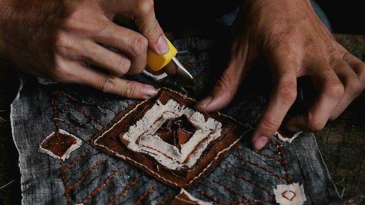 Husn-e-Karigari-e-Awadh | Crafts fair