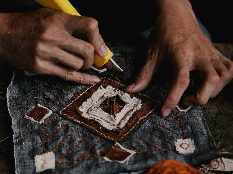 Husn-e-Karigari-e-Awadh | Crafts fair