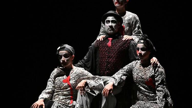 Macbeth: What's Done is Done | Theatre