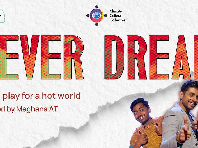 Fever Dream | Drama on climate change