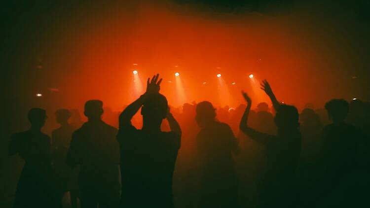 Bhajan and Bollywood Clubbing | Sungeet Band