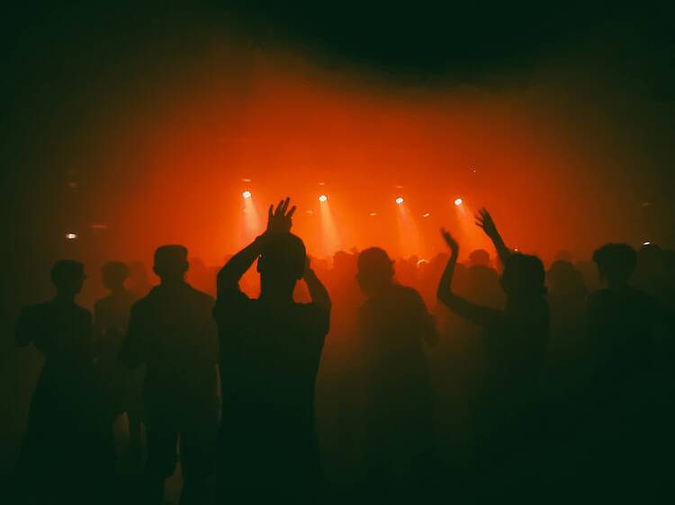 Bhajan and Bollywood Clubbing | Sungeet Band