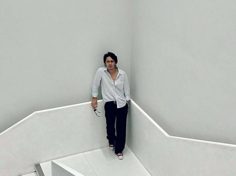 Uns Album Release | Bharat Chauhan