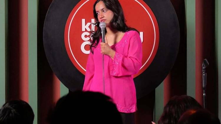 It's Funny To Me | Urooj Ashfaq's stand-up