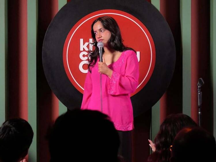 It's Funny To Me | Urooj Ashfaq's stand-up