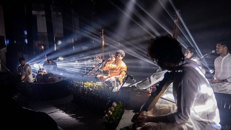 Abhangwari | Mahesh Kale
