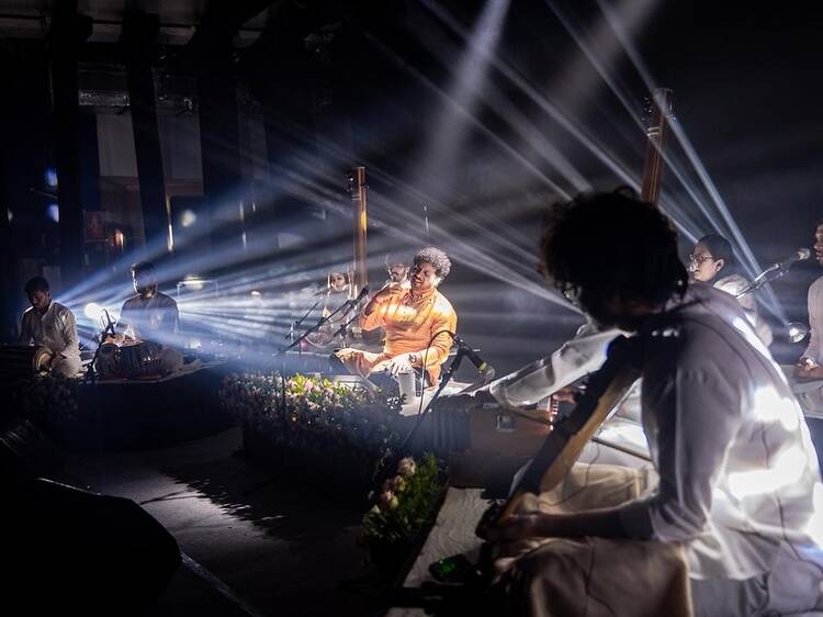 Abhangwari | Mahesh Kale