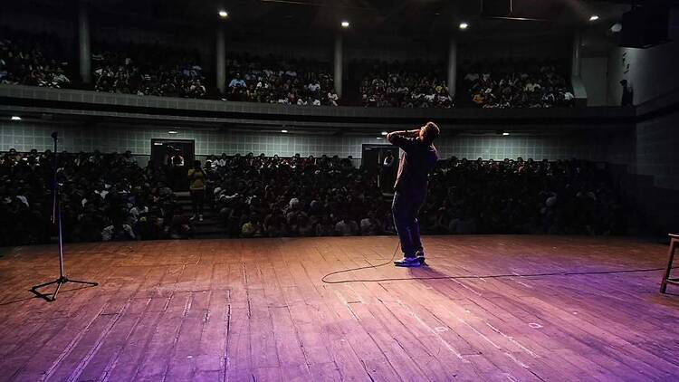 Gaurav Gupta | Comedy show