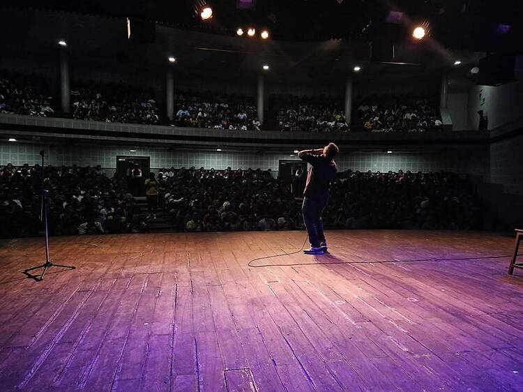 Gaurav Gupta | Comedy show