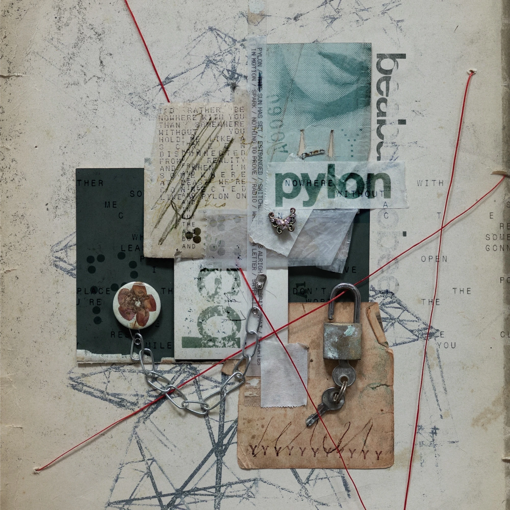 &lsquo;Pylon&rsquo; by beabadoobee