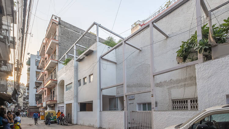 Khoj Studios Khoj Studios