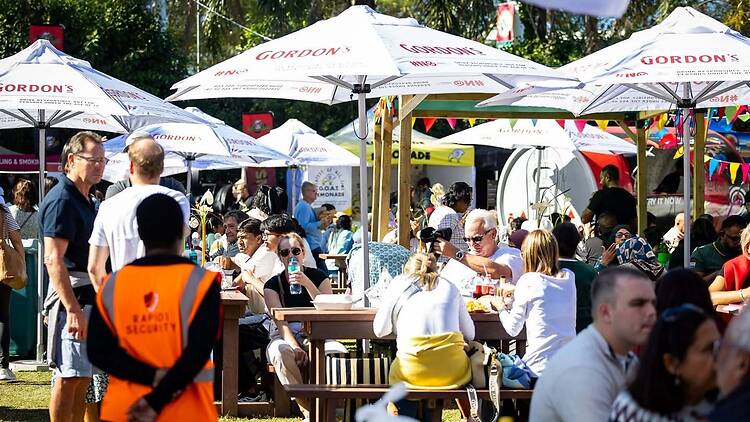 The best winter events happening in and around Durban