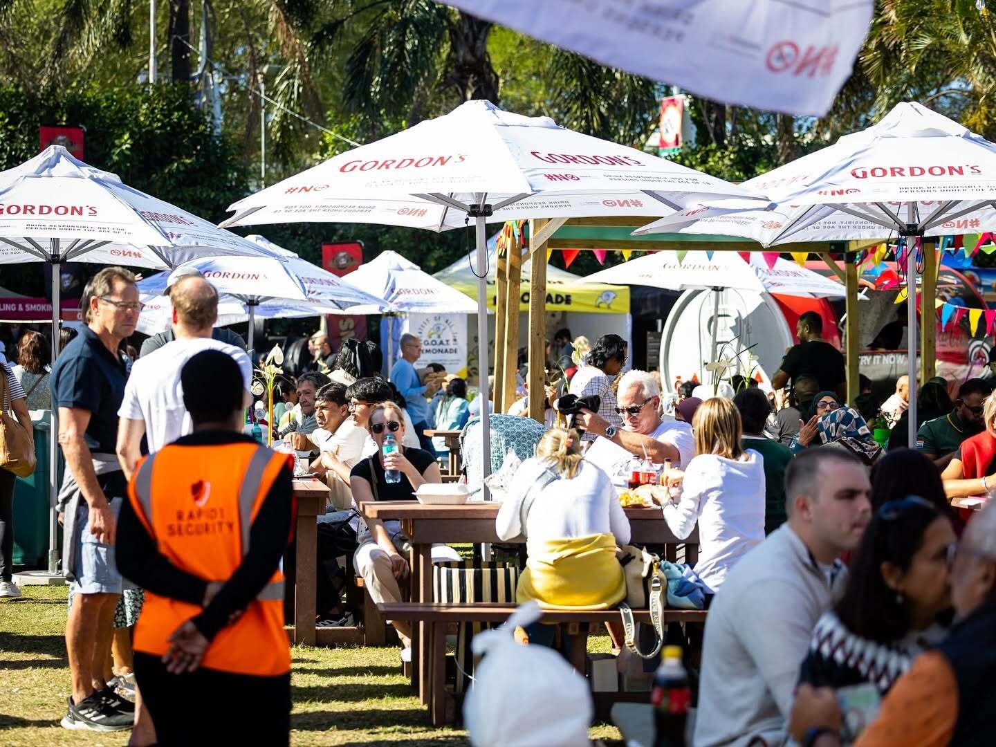 The best winter events happening in and around Durban