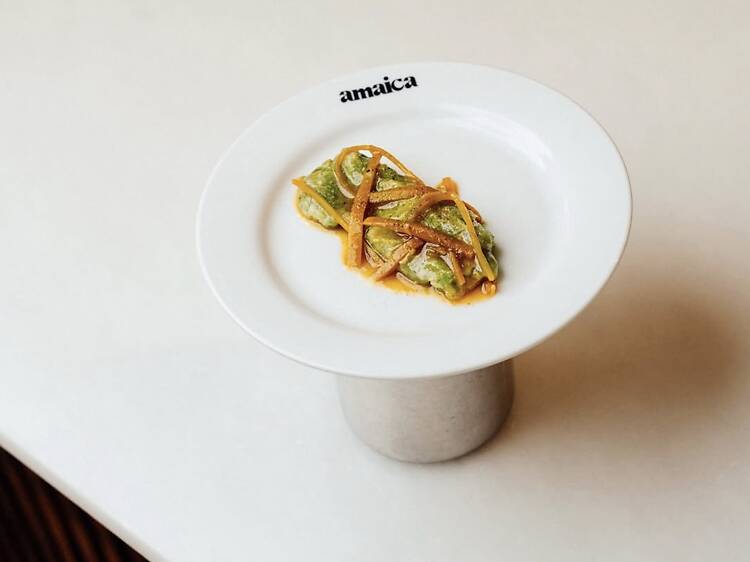 Amaica