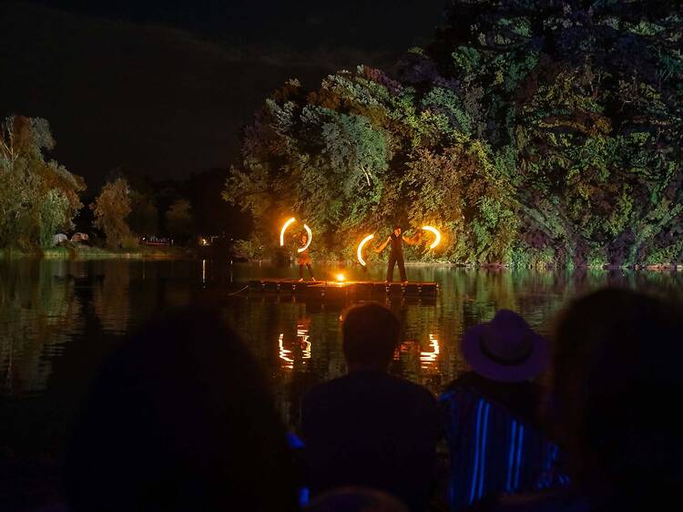 Manas Festival