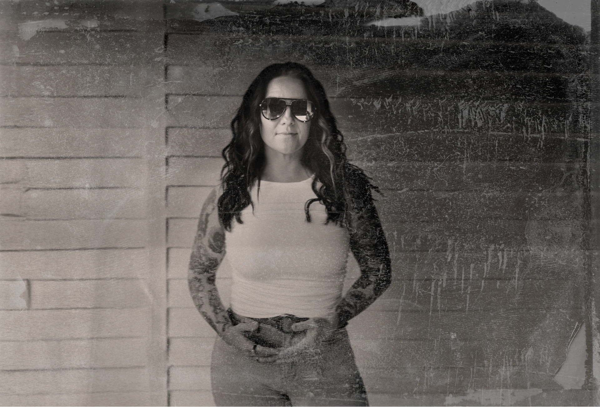 Ashley McBryde
