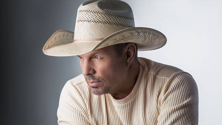 Garth Brooks