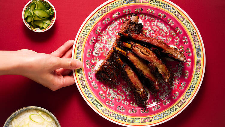 The 6 best new London restaurants opening in July 2026