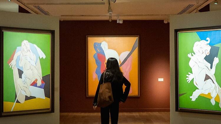Kiran Nadar Museum of Art Kiran Nadar Museum of Art