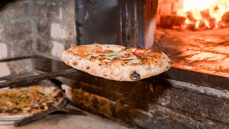 Pizza Week Spain Edition 2026