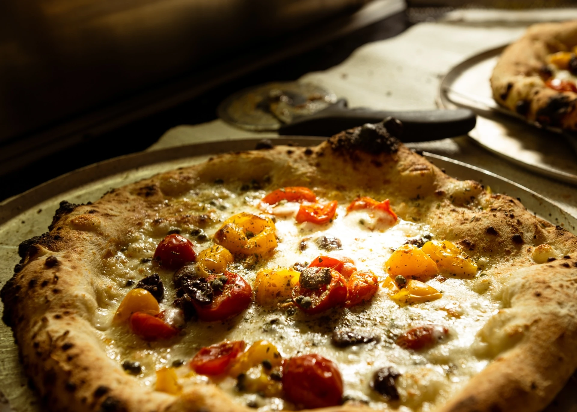 Pizza Week Spain Edition 2026 