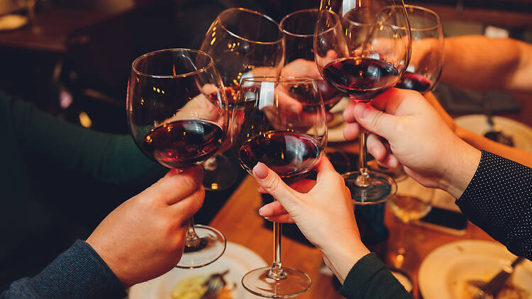 Mother Sippy: Winter Wine Series