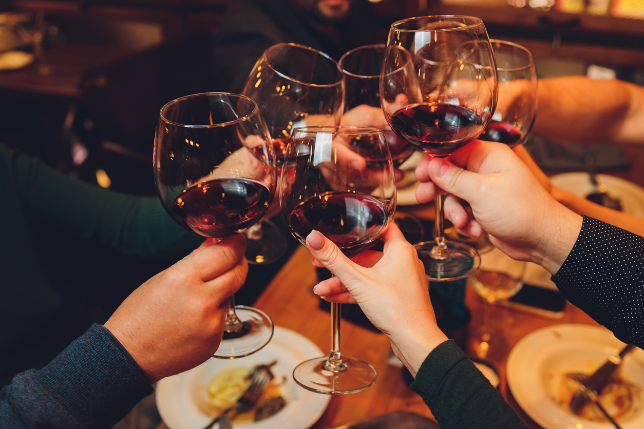 Mother Sippy: Winter Wine Series at the Time Out Market