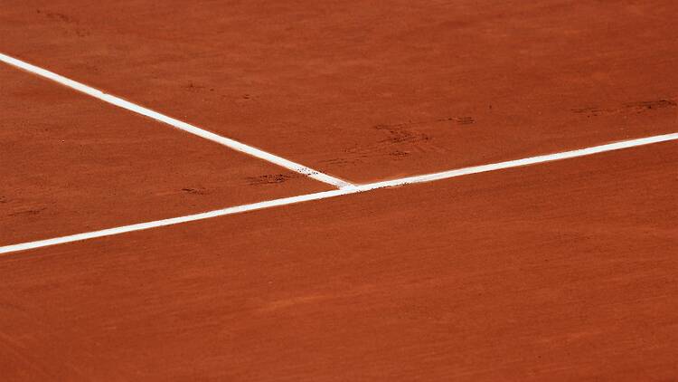 Roland-Garros se transforme en terrain de jeu géant dimanche prochain