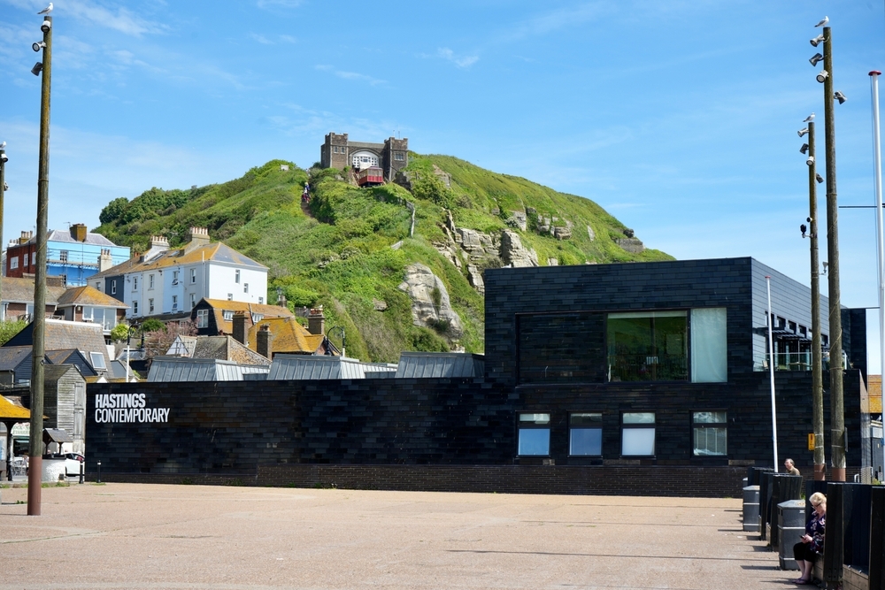 Hastings Contemporary