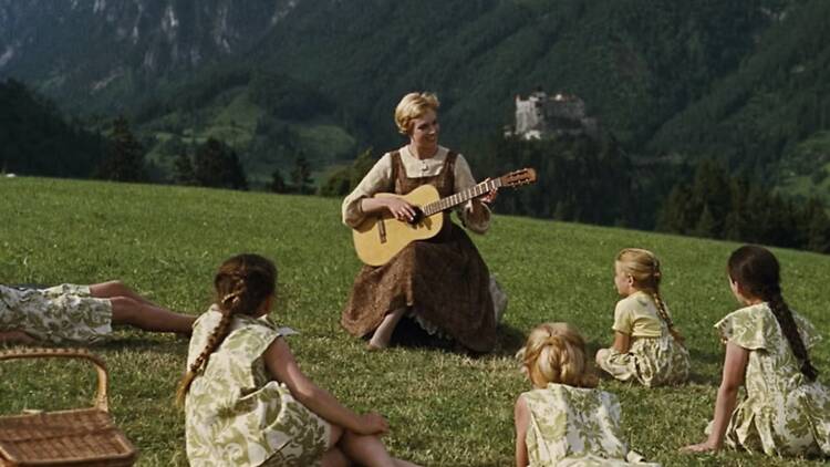 The Sound of Music