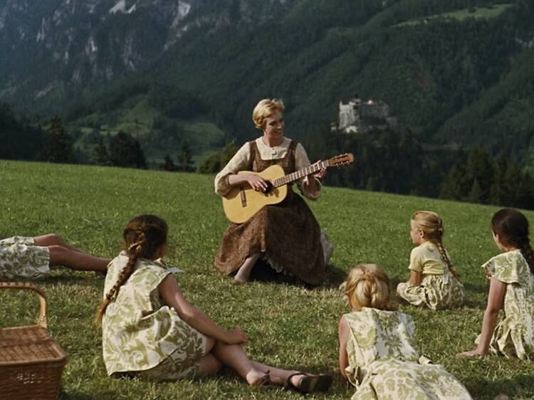 'The Sound of Music' is returning to Broadway with a brand-new Maria