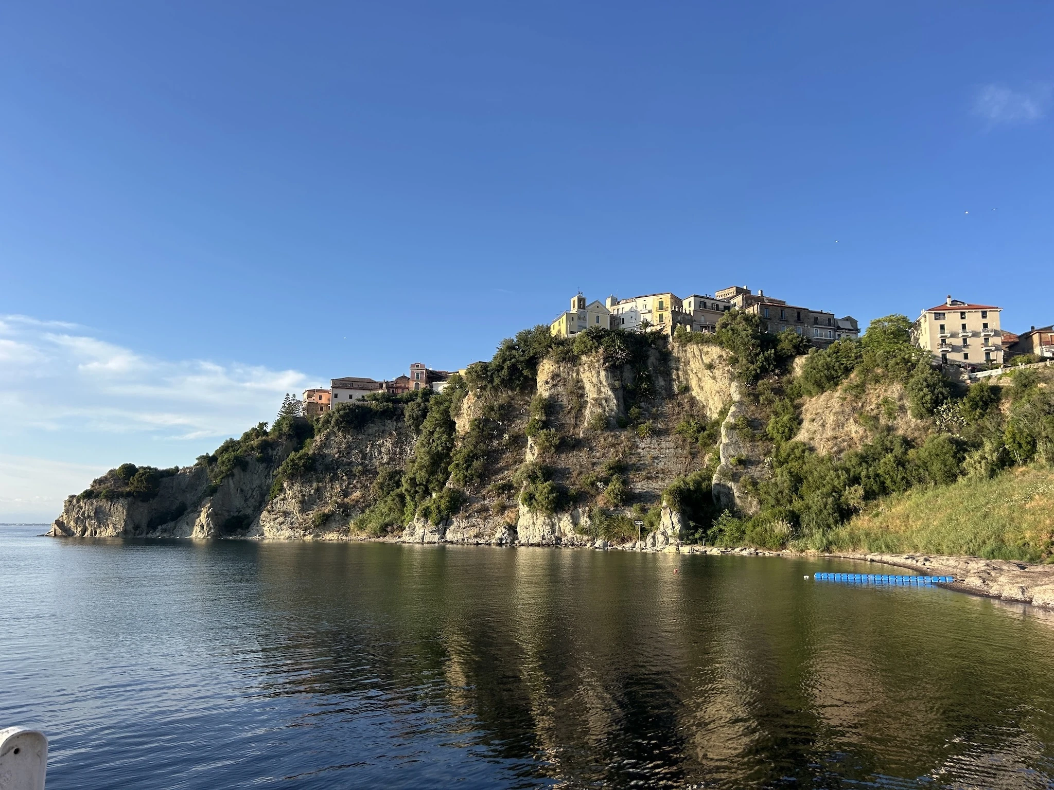Agropoli, Italy