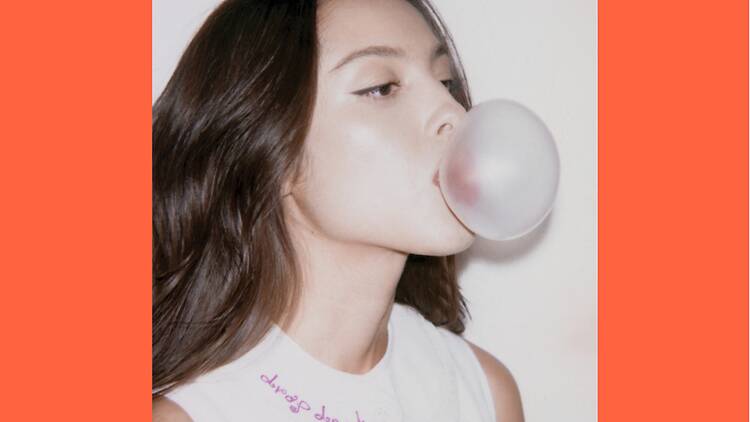‘drop dead’ – Olivia Rodrigo