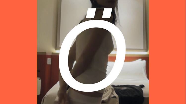 ‘LUCKY’ – Fcukers