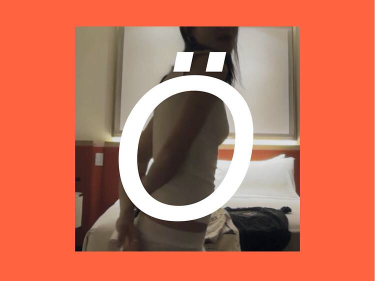‘LUCKY’ – Fcukers
