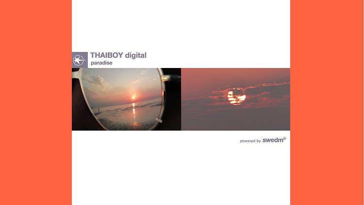 ‘Destiny’ – Thaiboy Digital & swedm®