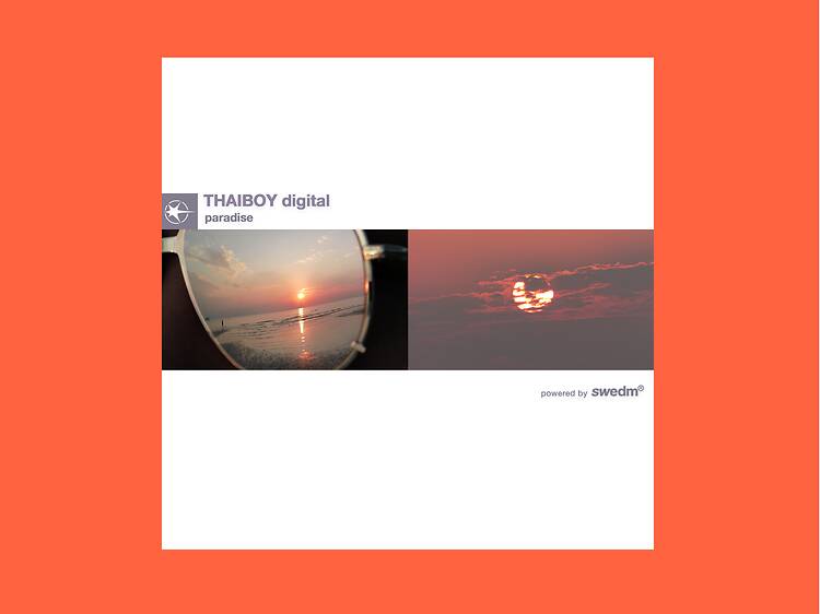 ‘Destiny’ – Thaiboy Digital & swedm®