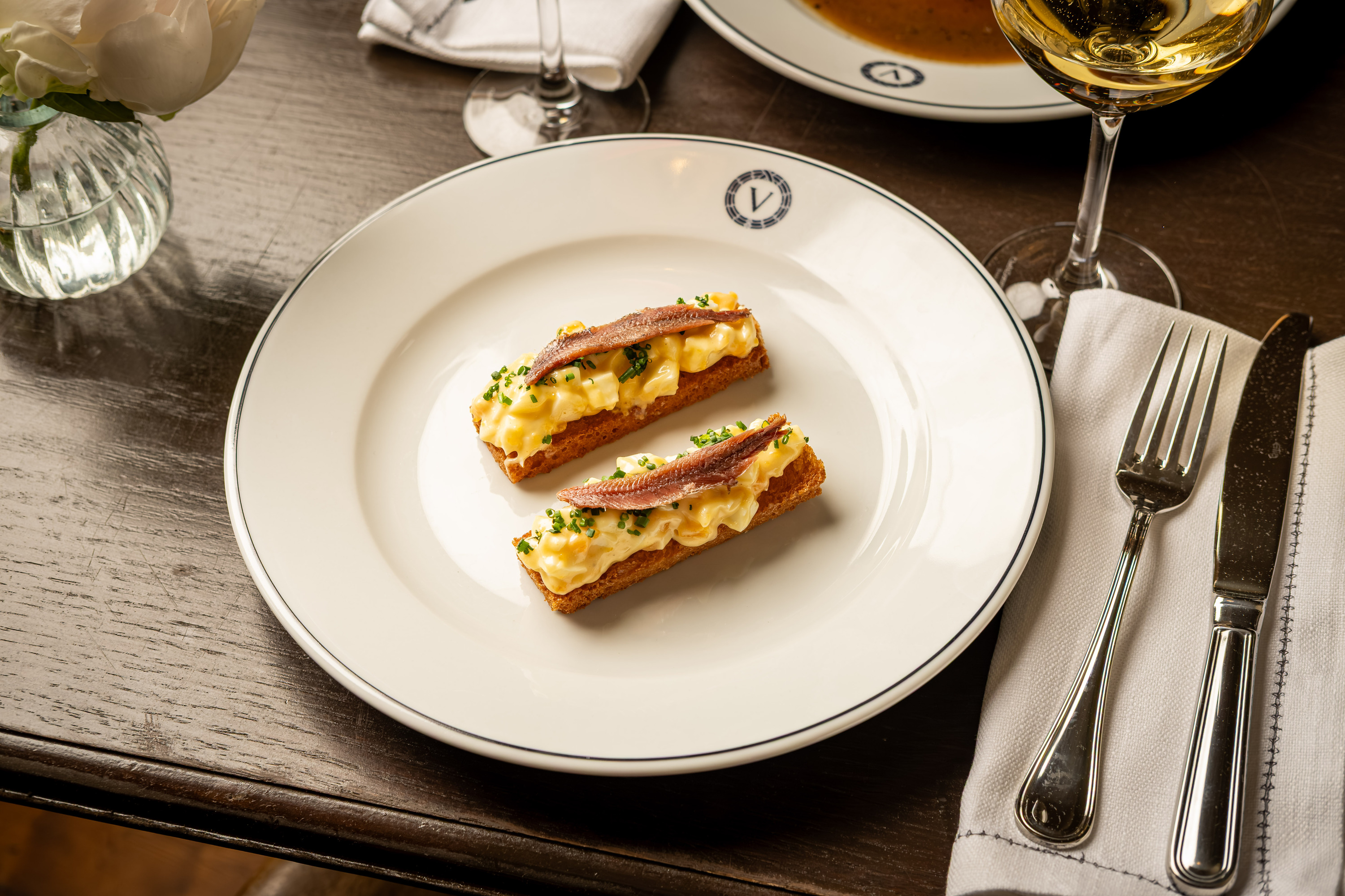 The Victory in East Dulwich: A French-Inspired Gastropub Revival