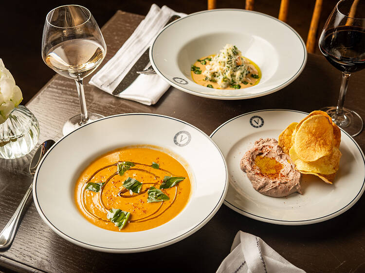 Best new restaurants in London of 2026 so far Best new restaurants in London of 2026 so far
