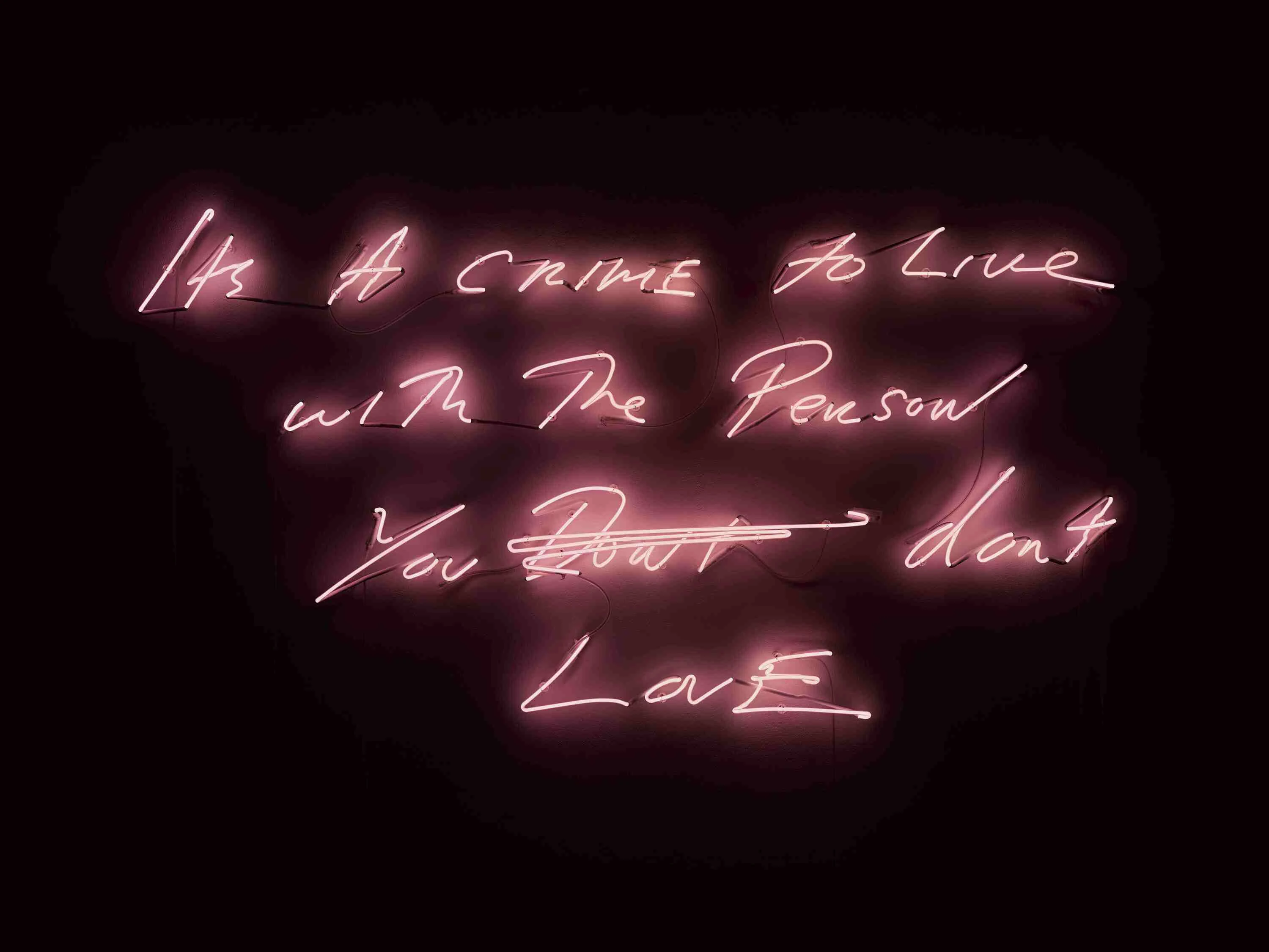It&rsquo;s a crime to live with the person you don&rsquo;t love 2021