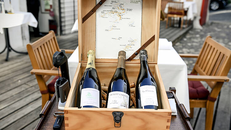 Grenache