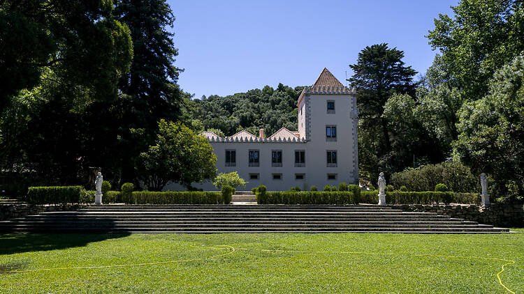 Quinta da Ribafria