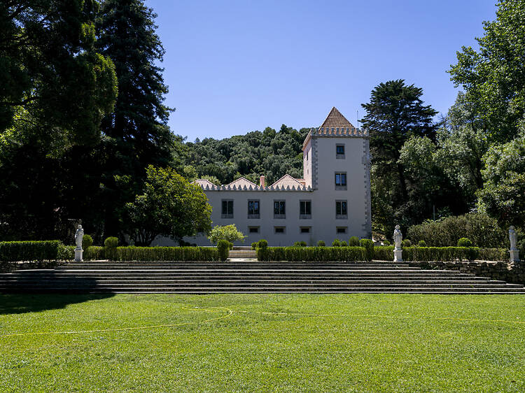 Quinta da Ribafria